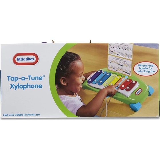 Little Tikes Tap-a-Tune - Ξυλόφωνο (42982EUCG) image 1
