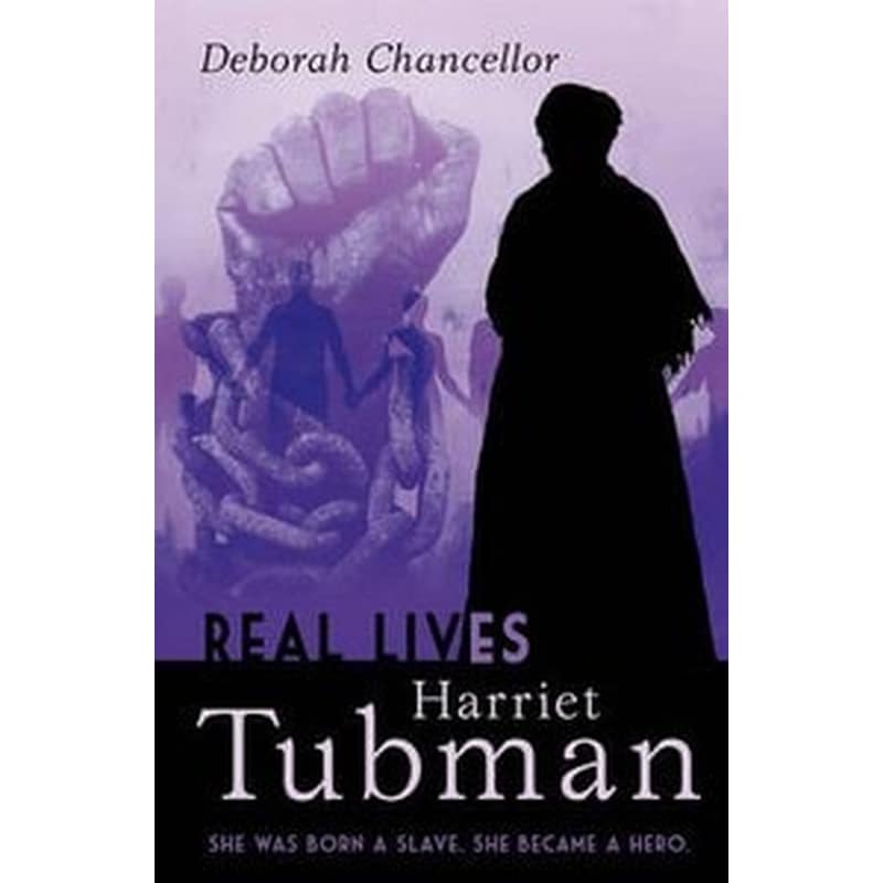 Harriet Tubman