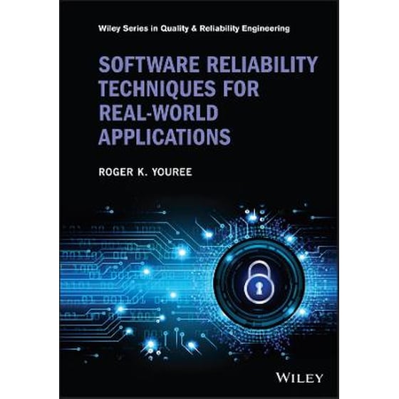 Software Reliability Techniques for Real-World Applications image 0