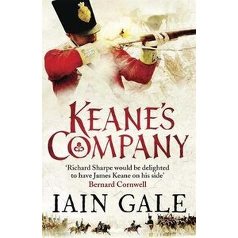 Keanes Company
