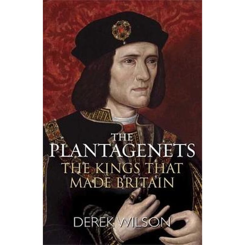 The Plantagenets
