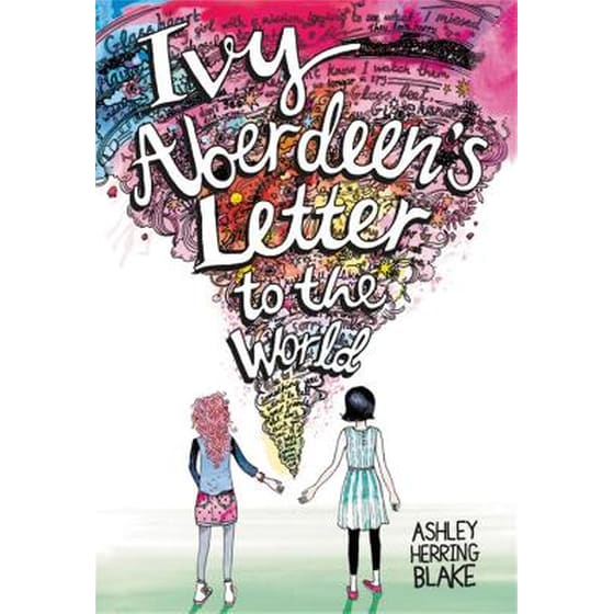 Ivy Aberdeen's Letter to the World image 0