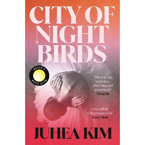 City of Night Birds image 0