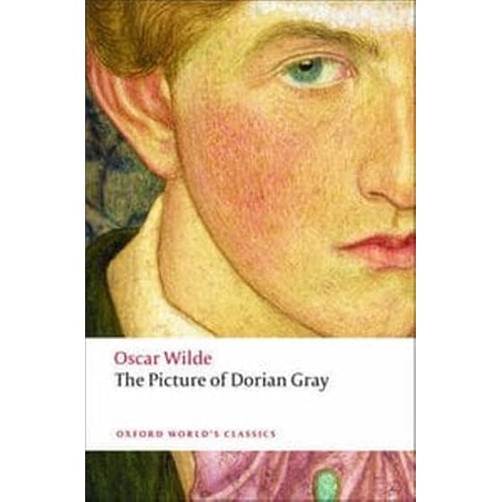 The Picture of Dorian Gray image 0