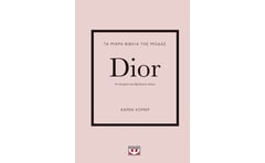 Τα μικρά βιβλία της μόδας - Dior