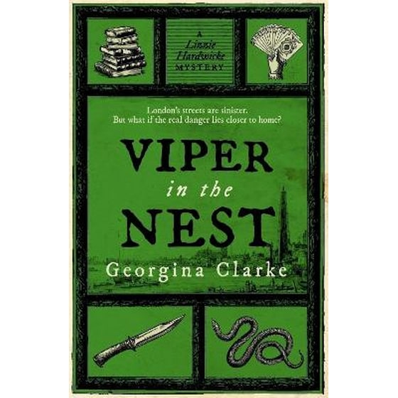 Viper in the Nest image 0