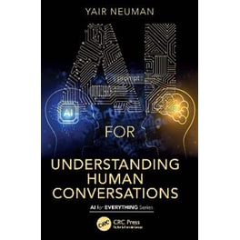 AI for Understanding Human Conversations