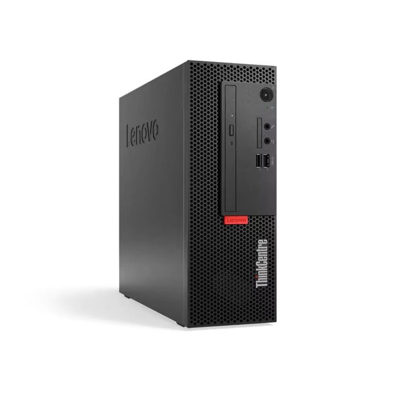 Refurbished Desktop Lenovo M720E SFF(Intel Core I5-8400/8GB/256GB SSD/UHD Graphics 630/Win11Home)| Grade A
