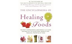 Encyclopaedia Of Healing Foods