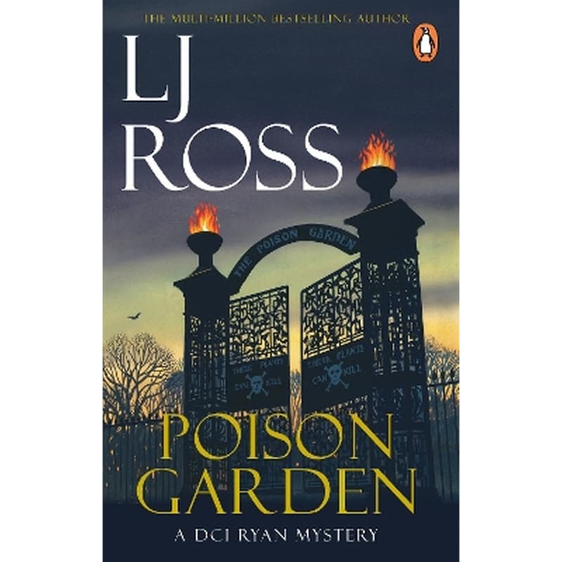 Poison Garden