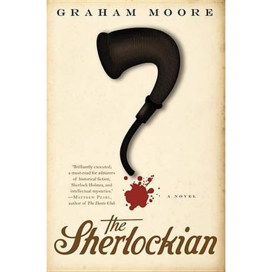 Sherlockian image 0