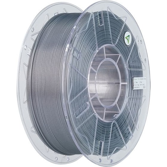 Creality PLA RFID 1.75mm Gray 3D Printer Filament image 0