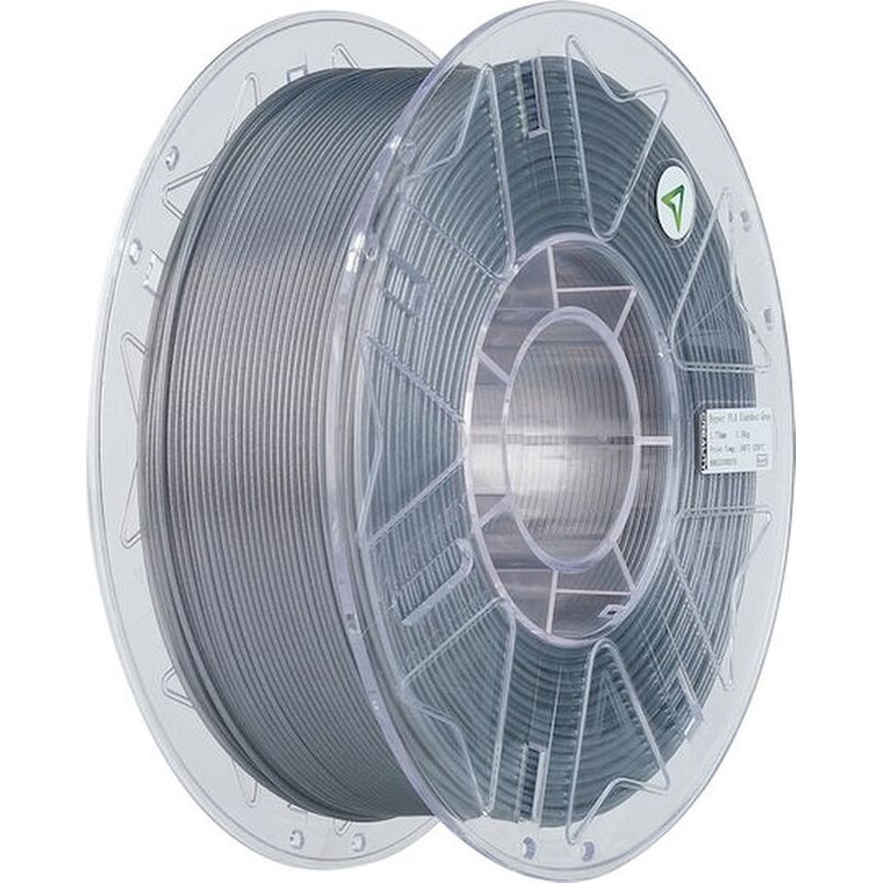 Creality PLA RFID 1.75mm Gray 3D Printer Filament