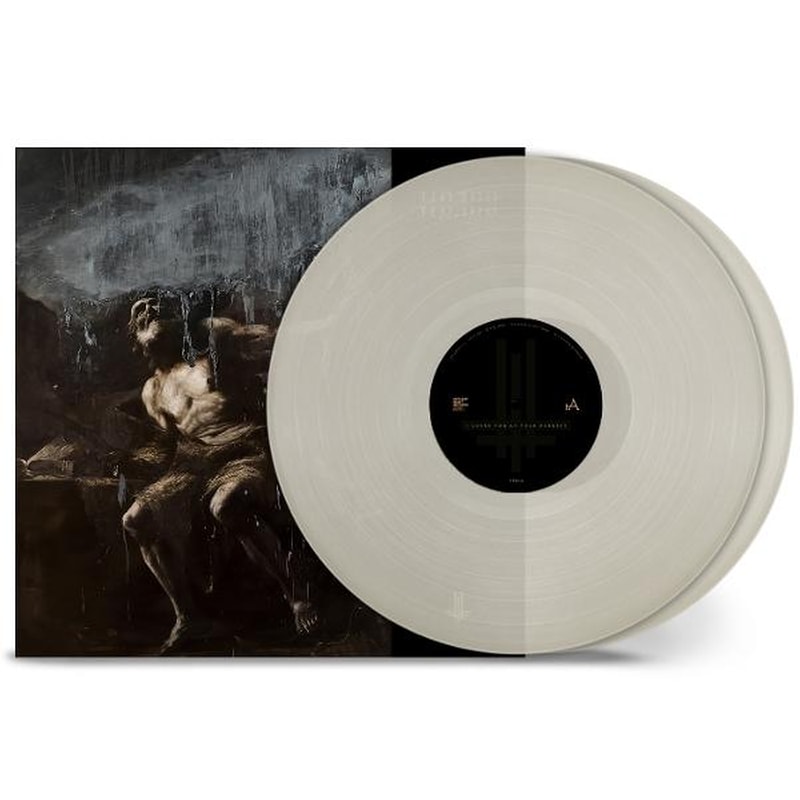 I Loved You At Your Darkest