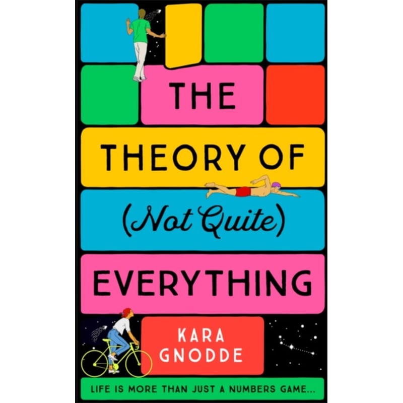 The Theory of (Not Quite) Everything