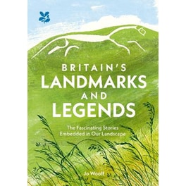 Britain’s Landmarks and Legends