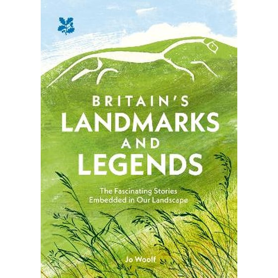 Britain’s Landmarks and Legends image 0