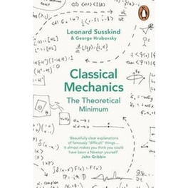Classical Mechanics