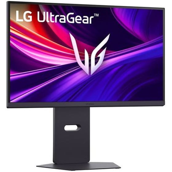 LG UltraGear 27G850A Gaming Monitor 27'' 4K UHD Nano IPS Flat 240Hz 1ms image 3