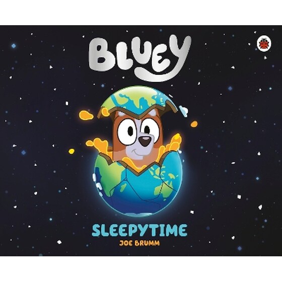 Bluey: Sleepytime image 0