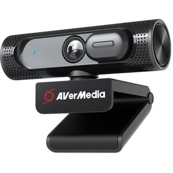 AVerMedia PW315 Web Camera Full HD 1080p 60FPS image 1