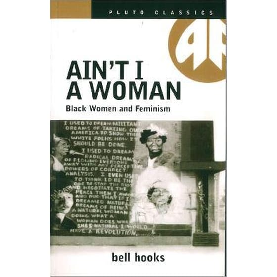 Ain't I a Woman image 0