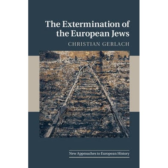 Extermination of the European Jews image 0