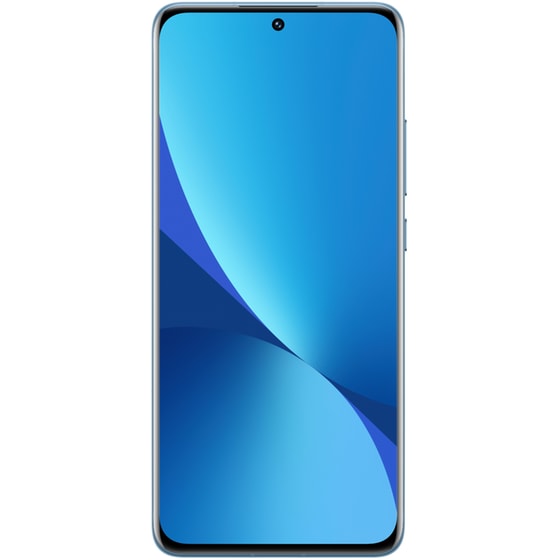 Xiaomi 12X 5G 128GB Dual Sim - Blue image 1
