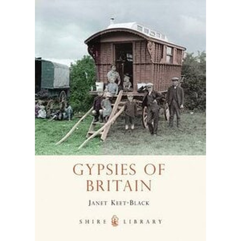 Gypsies of Britain