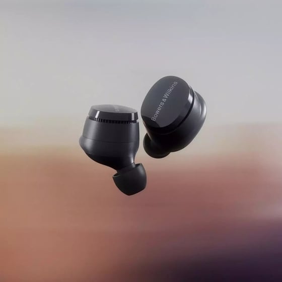 Ακουστικά Bluetooth Bowers & Wilkins Pi6 - Storm Grey image 5