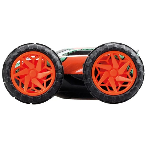 ΤΗΛΕΚ ΑΥΤΟΚΙΝ EXOST JUMP ΡΑΜΠΑ & ΕΜΠΟΔΙΑ image 8