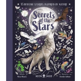 Secrets of the Stars