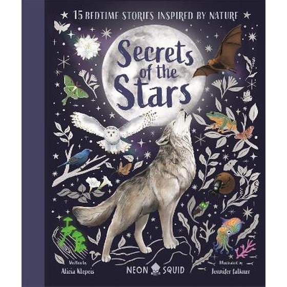 Secrets of the Stars image 0