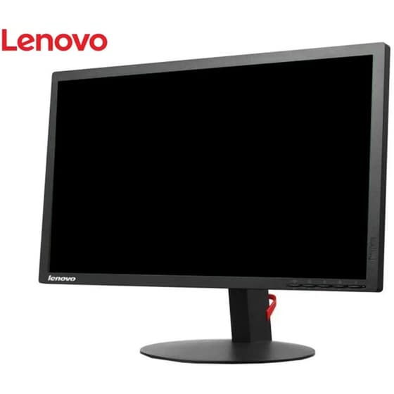 Refurbished Monitor Lenovo T2224PD 22" FHD LED| Grade A image 0