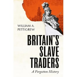 Britain's Slave Traders