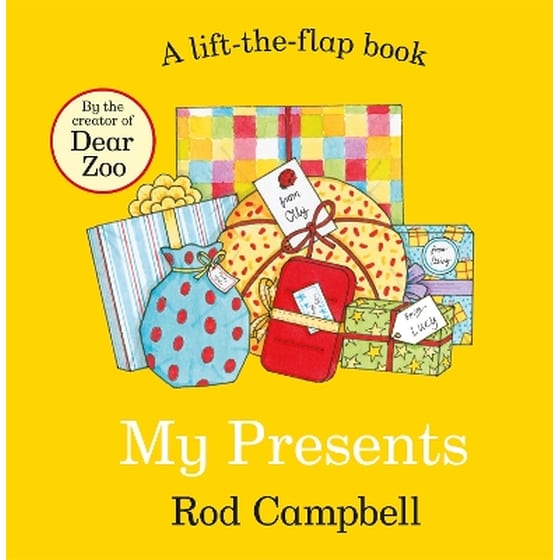 My Presents image 0