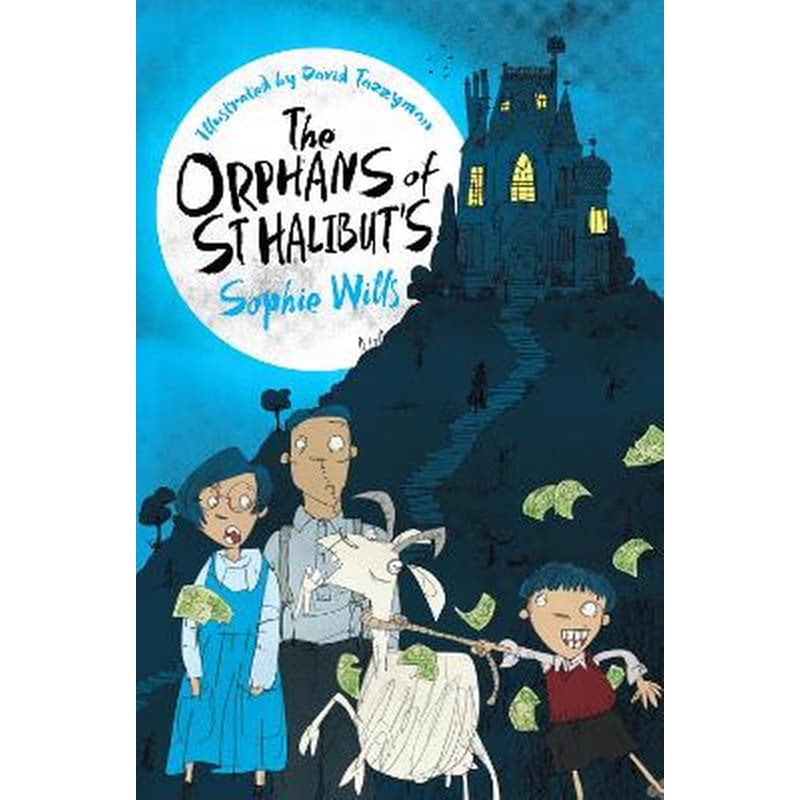 The Orphans of St Halibuts