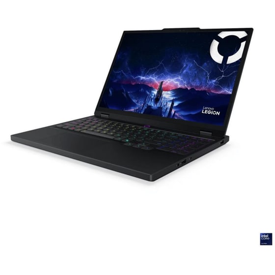 Lenovo Legion 5i*AI 15.1" QHD+ (i7-13650HX/32GB/1TB SSD/32GB/GeForce RTX 5070/W11 Home) Laptop image 2