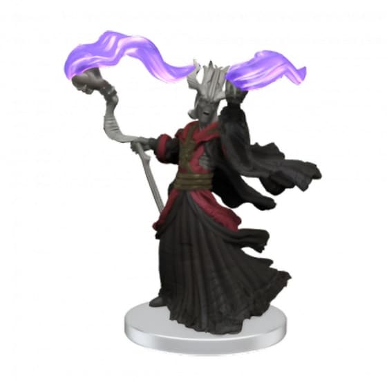 Dd5 Icons: Tomb Of Annihilation - Box 1 Dungeons & Dragons WIZKIDS image 7