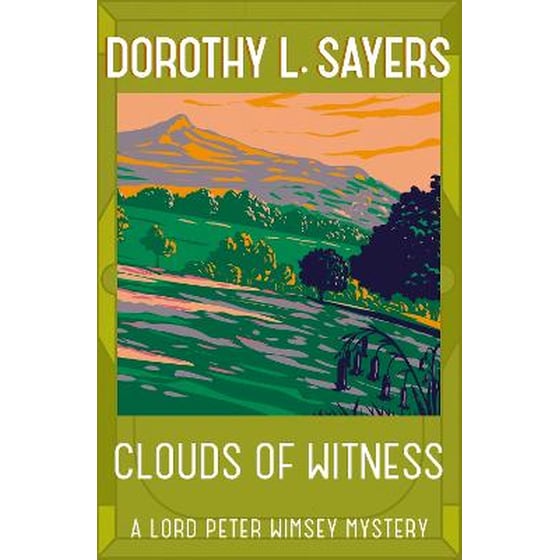 Clouds of Witness image 0