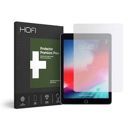 Προστατευτικό Οθόνης Apple iPad Pro 9.7" - Hofi Glass Pro+ Tempered Glass