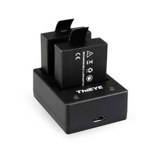 Dual Battery Charger Thieye image 0