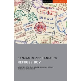 Refugee Boy