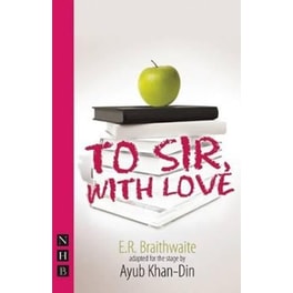 To Sir, With Love (stage version)