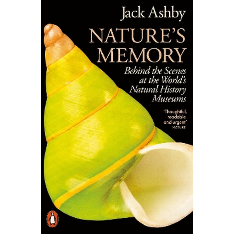 Natures Memory