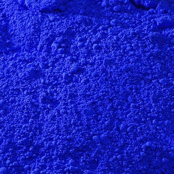 Buonarroti Σκόνη Αγιογραφίας Μπλε Ultramarine 50gr image 0