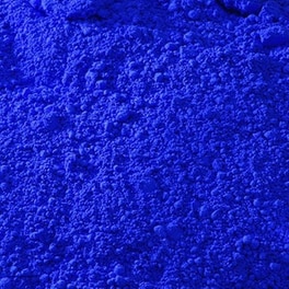 Buonarroti Σκόνη Αγιογραφίας Μπλε Ultramarine 50gr