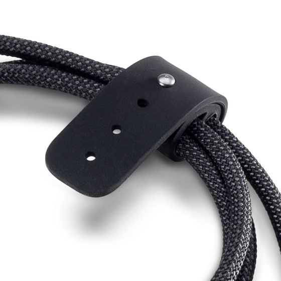 Καλώδιο Φόρτισης Mophie Chargestream USB-C to USB-C 2.0m - Black image 2