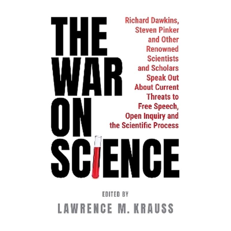 The War on Science