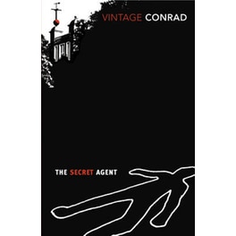 Secret Agent